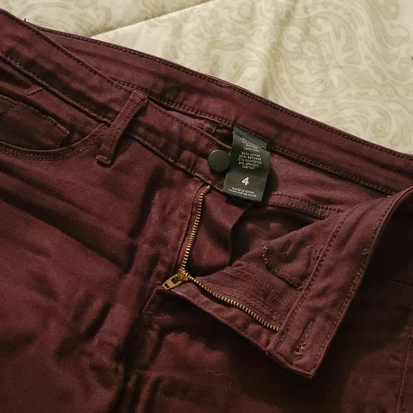 Jeans - Picture 2 of 2